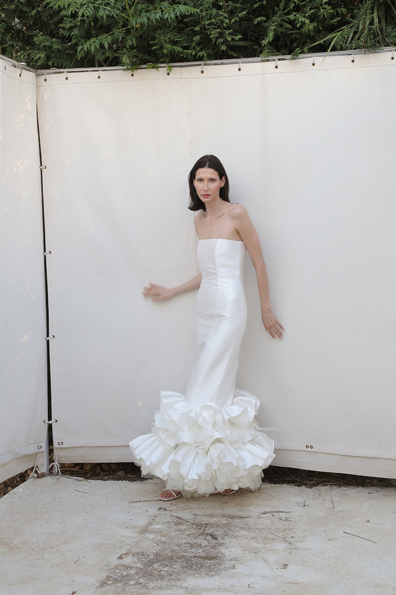 Bianca Dress vanina Bianca Dress vanina