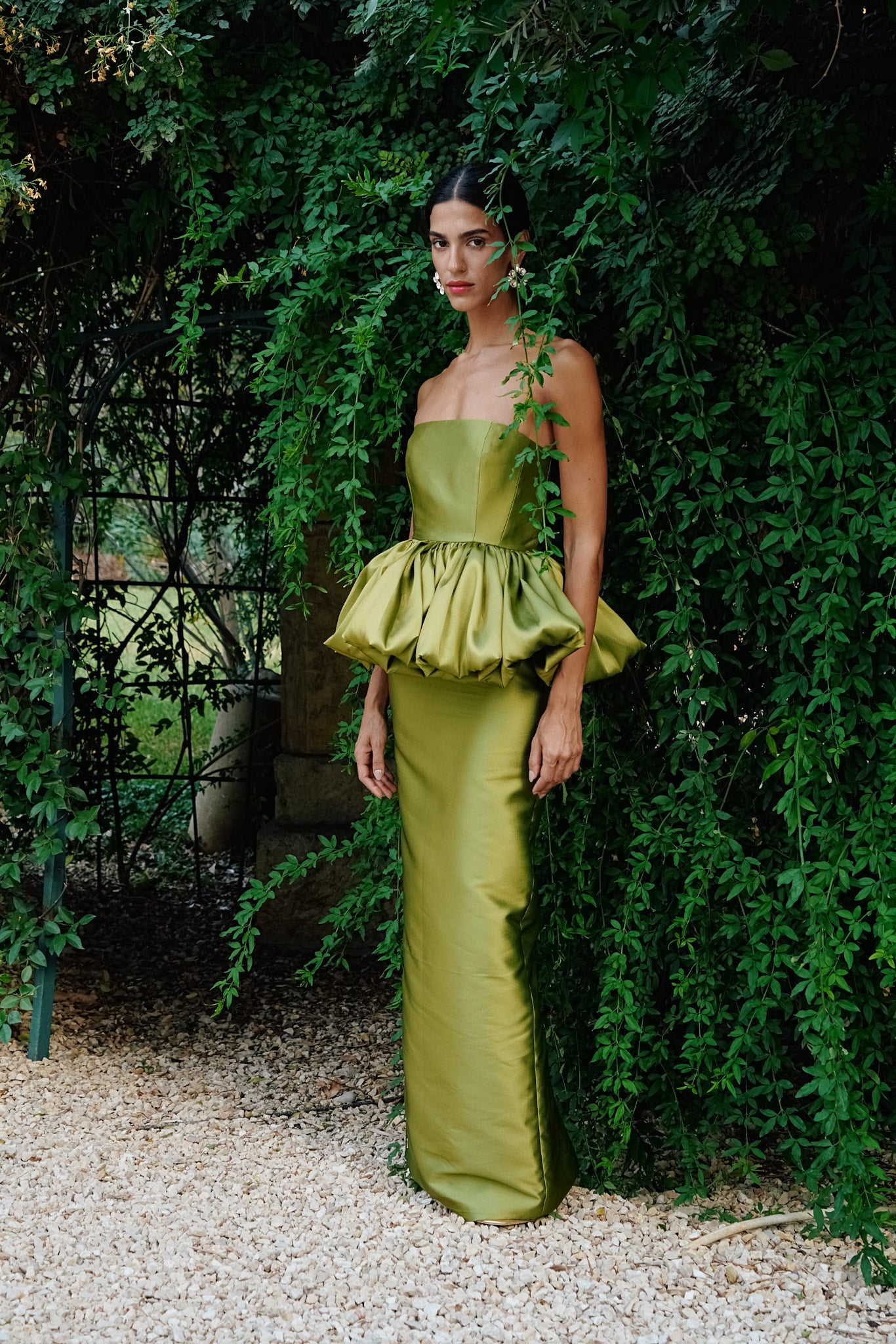 Tulipe Imperiale Dress  vanina