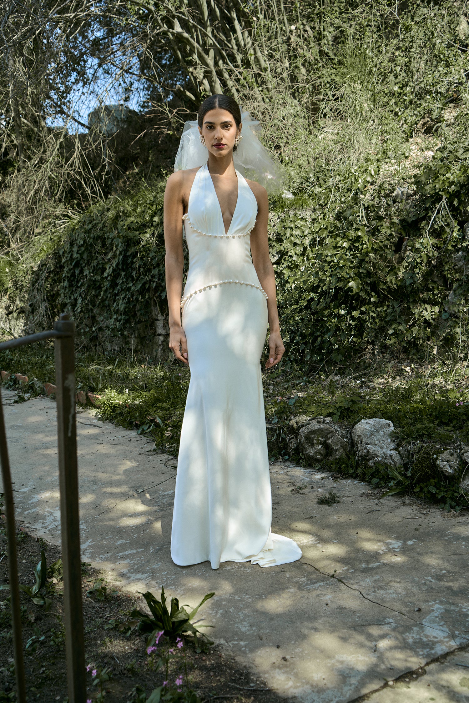 anemone party dress – vanina A flawless statement piece Size:C38 Thea Maxi Dress by model:ergi