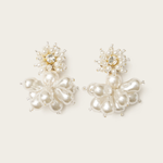 VANINA Fleurette Earrings e-fleurette-2_pearl_