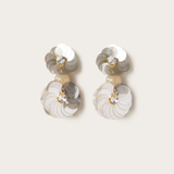 VANINA Eclats De Paquerettes Earrings e-eclats de paquerette-2_gold_