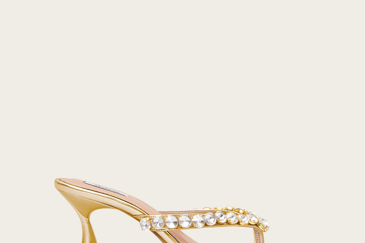 VANINA Clochette Sandals sandals-clochette_gold_41