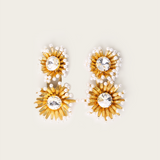 VANINA Pisselits Fleuris Earrings e-pissenlits fleuri-3_pearl_