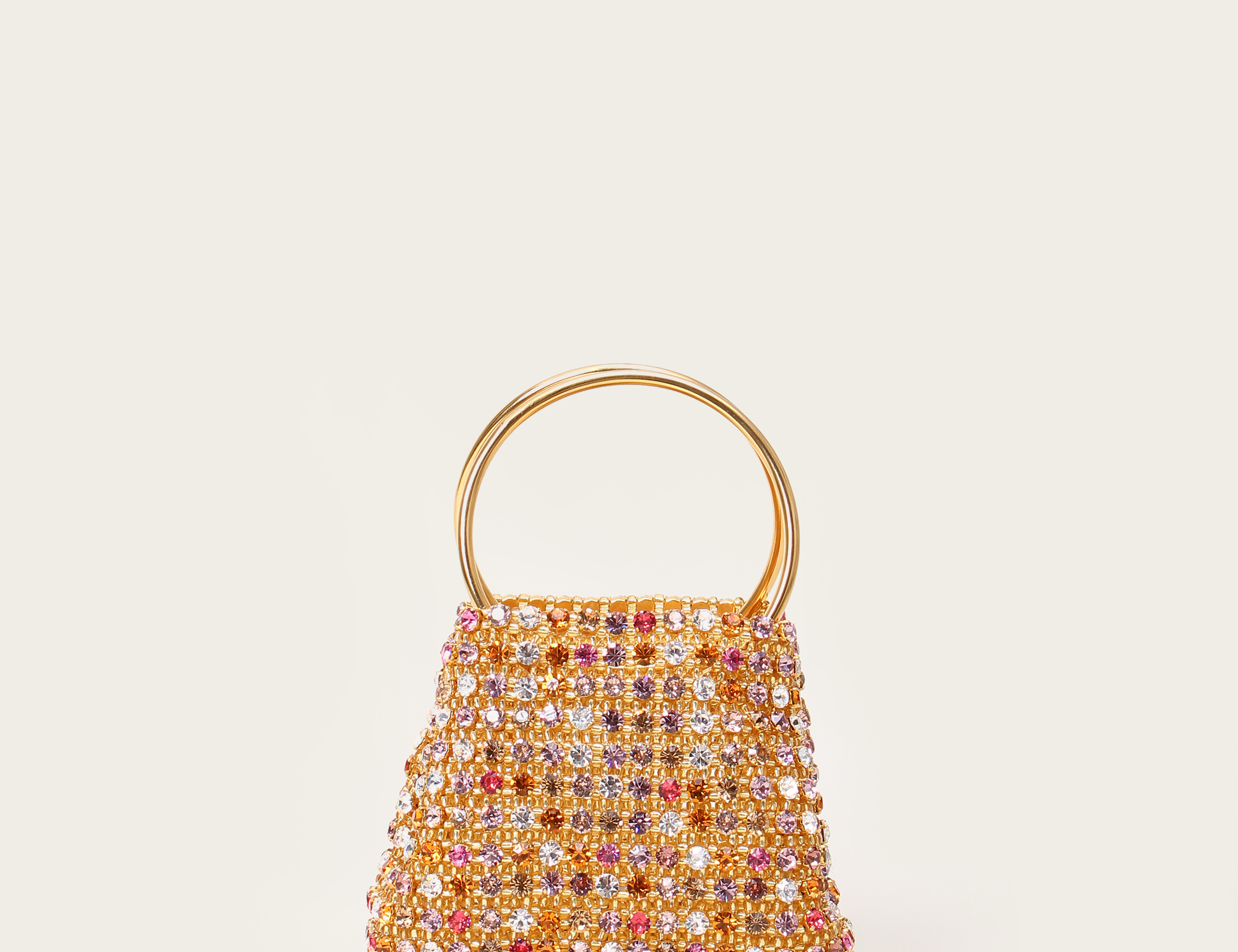 Diademe Bucket