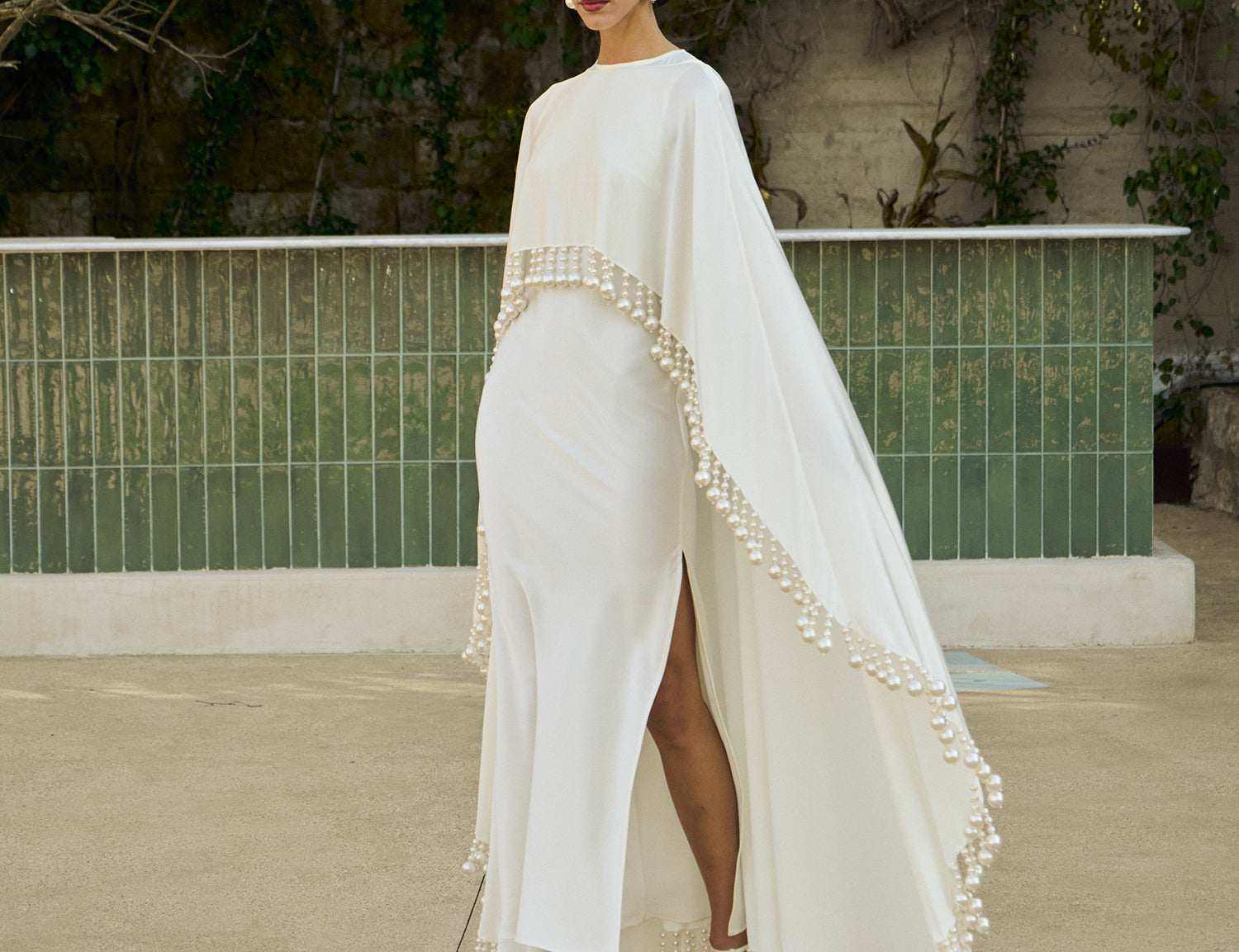 Aura Dress