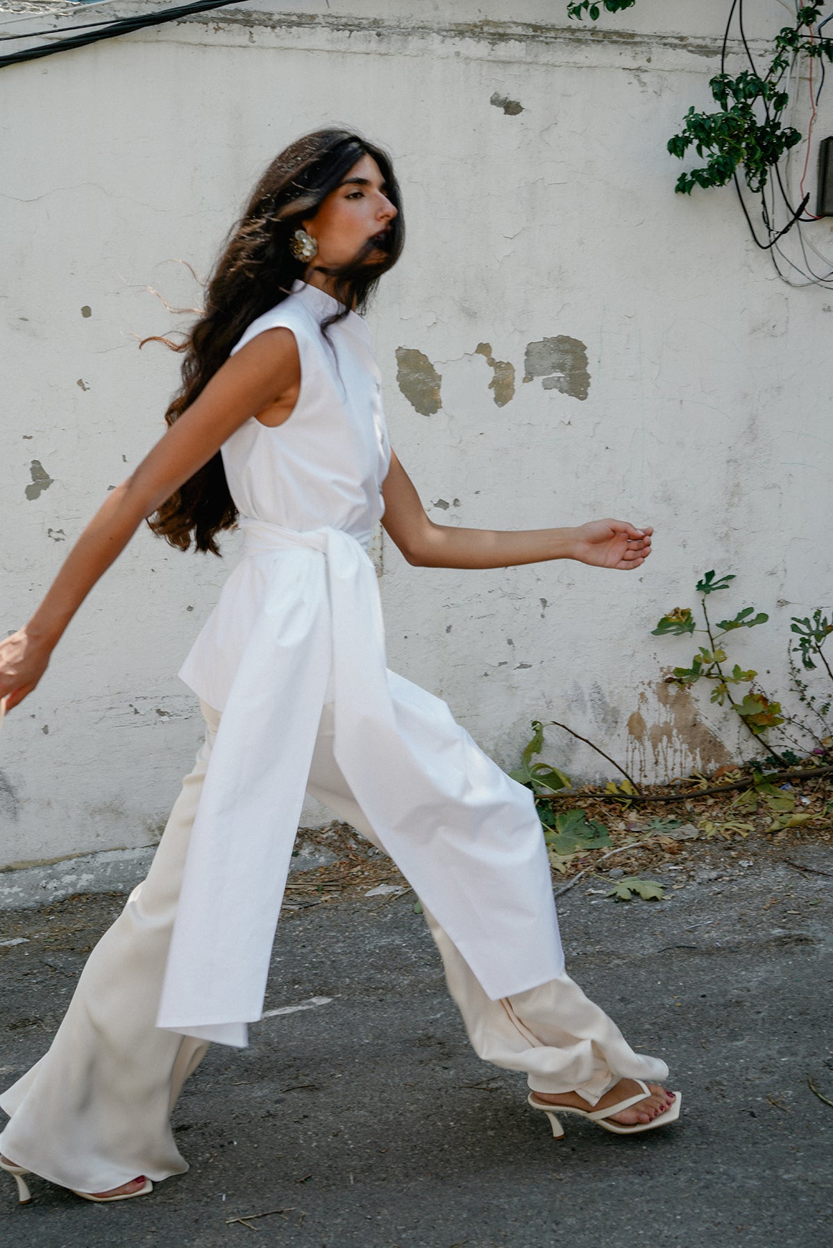 APPAREL - Tops – vanina