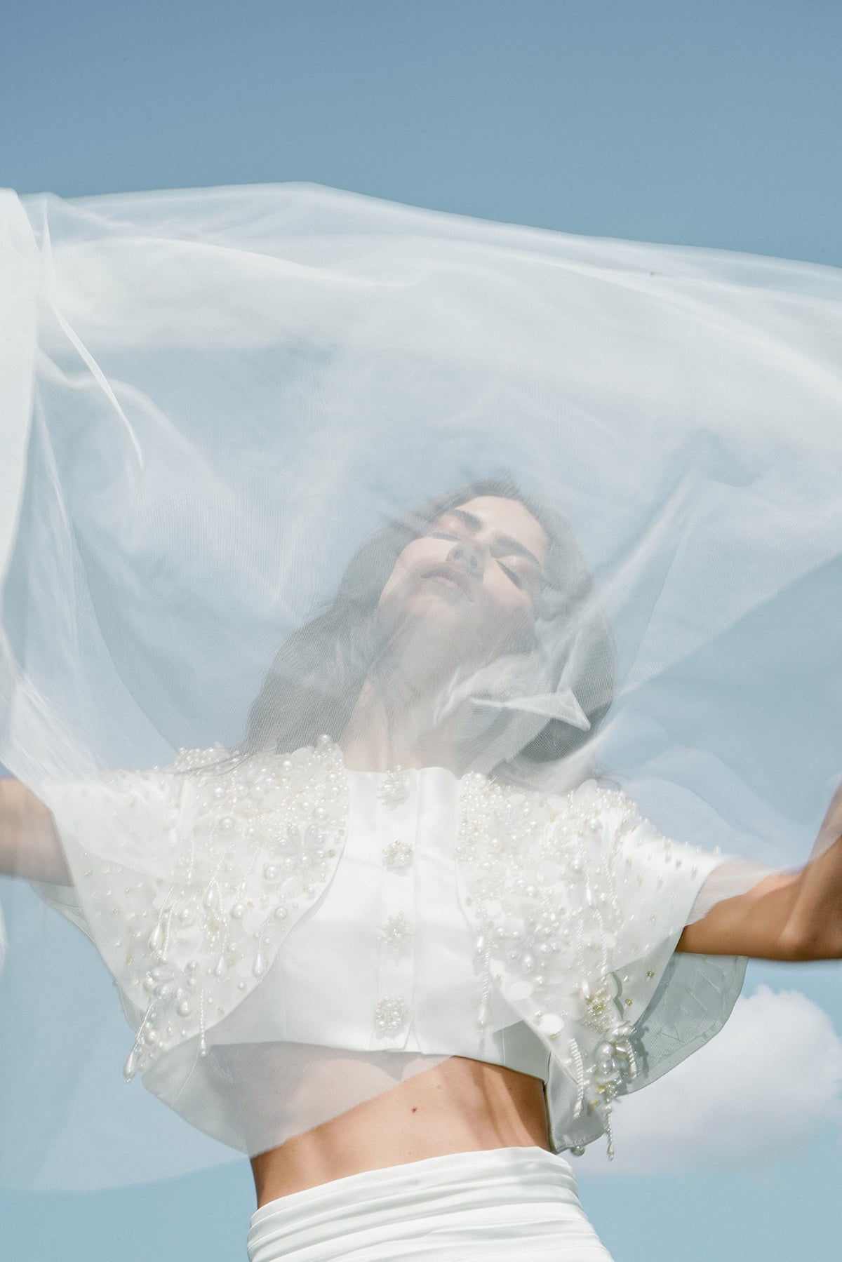 BRIDAL - Tops – vanina