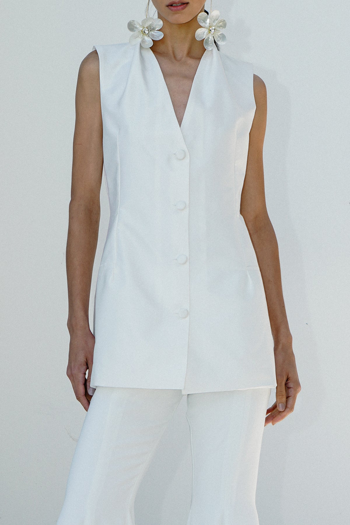 BRIDAL - Tops – vanina
