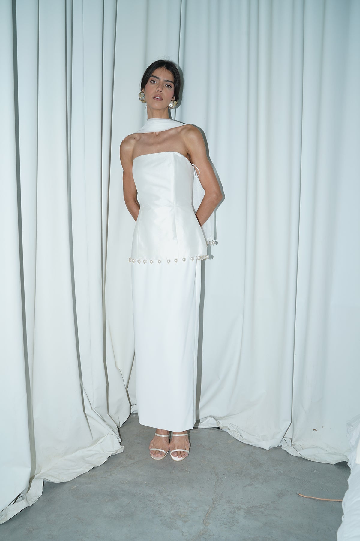 BRIDAL - Tops – vanina