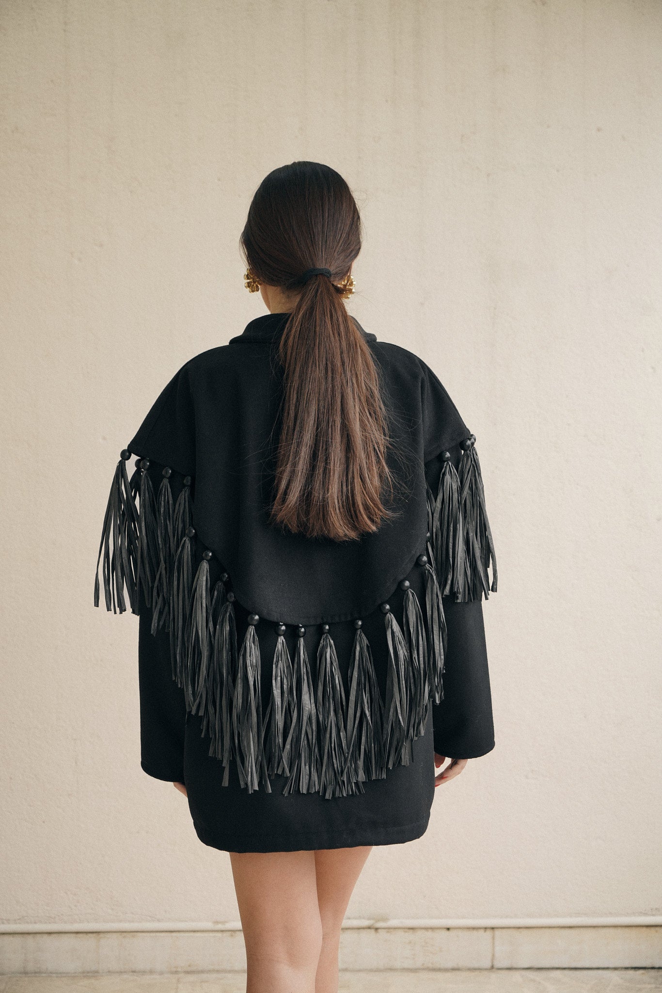 APPAREL - Tops – vanina