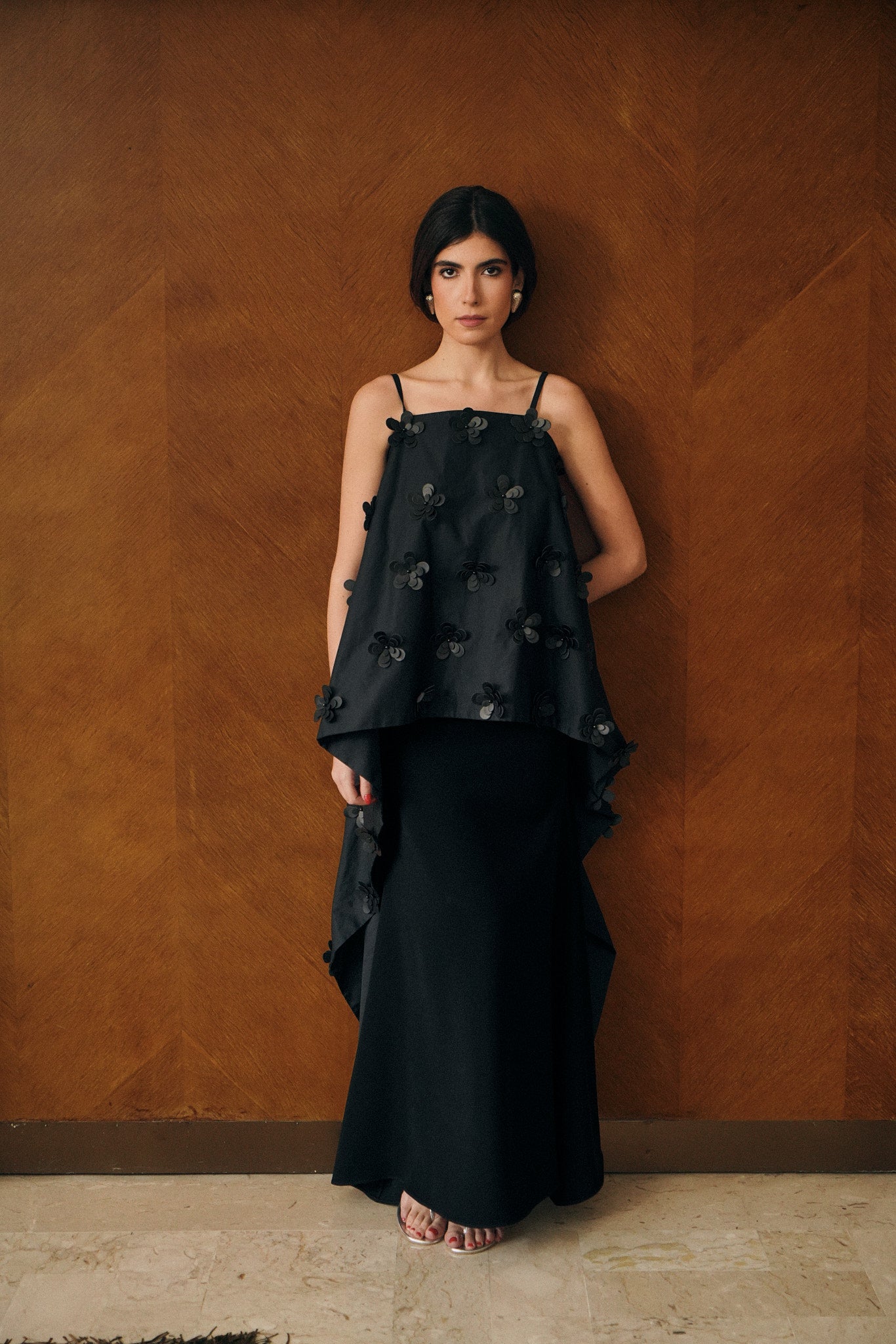 APPAREL - Tops – vanina