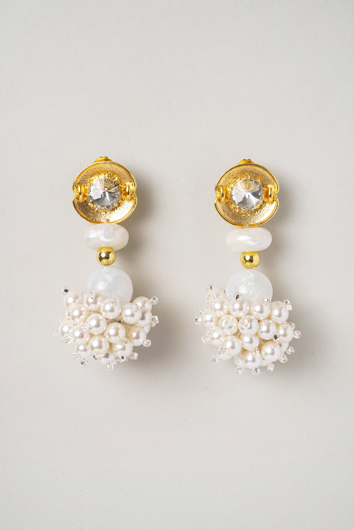PISSENLIT EARRINGS