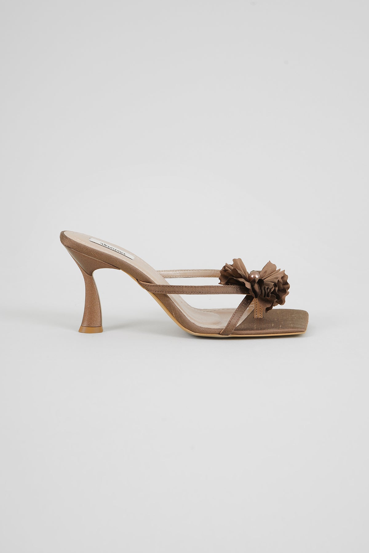 THE MAGNOLIA SANDALS