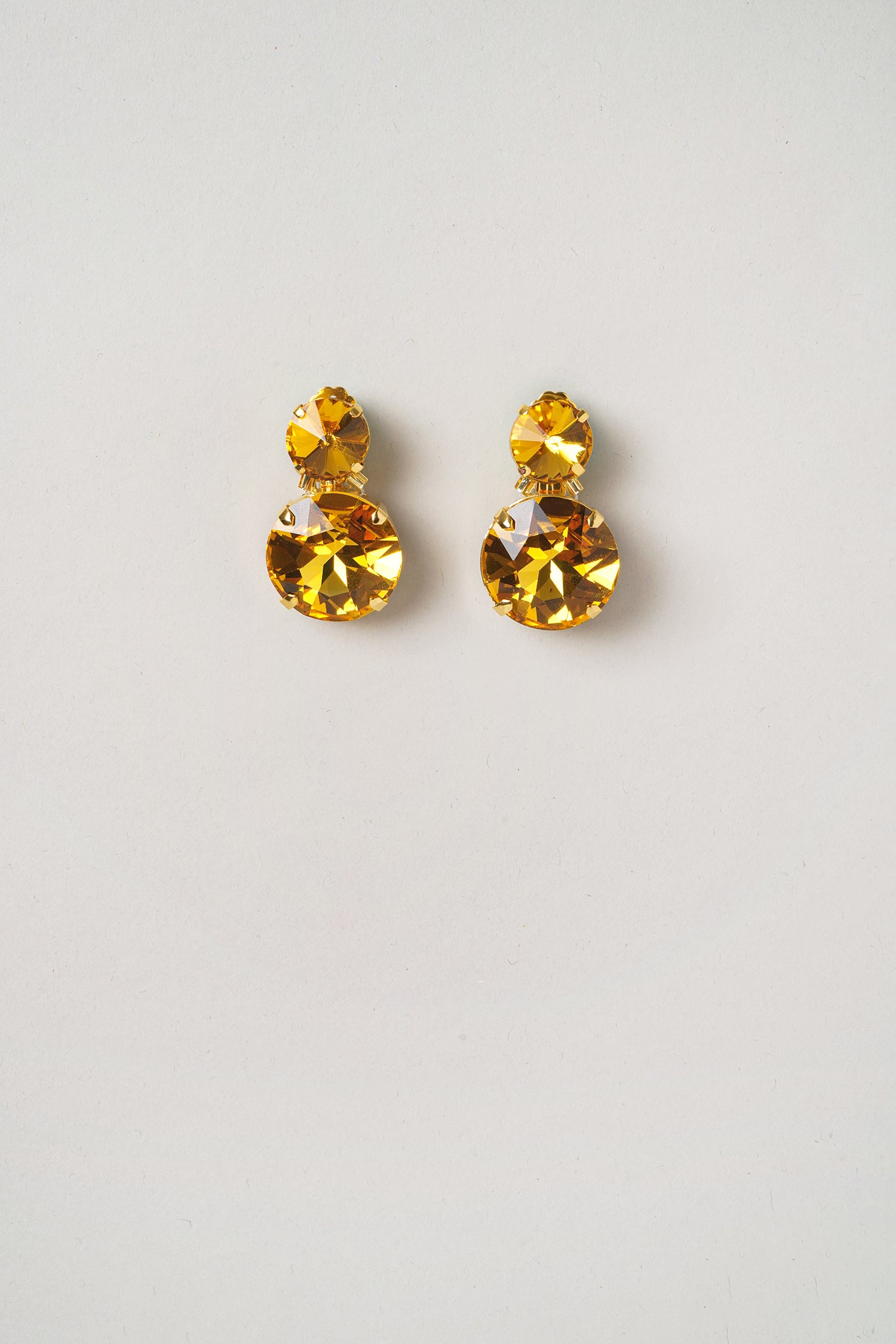 CLOCHETTE EARRINGS