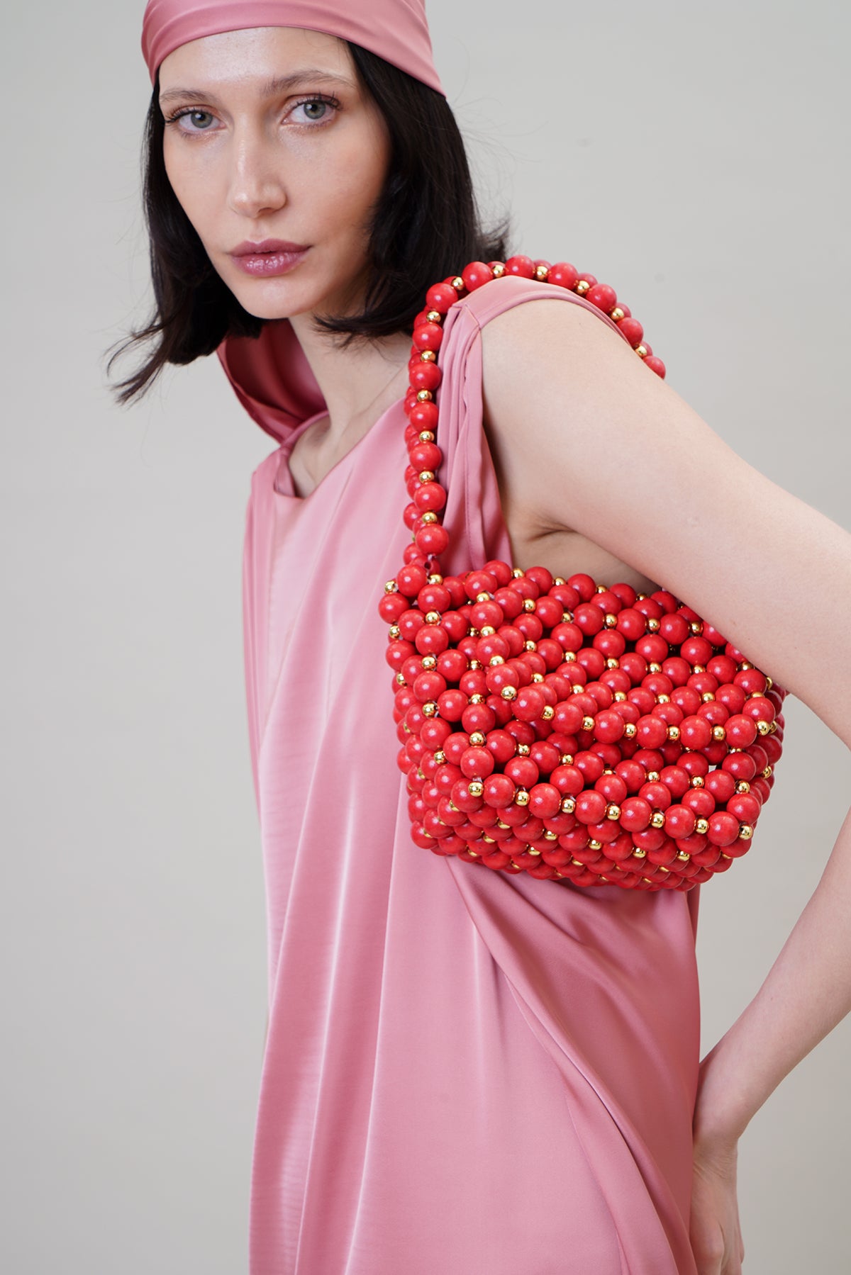 CAPUCINE BAG
