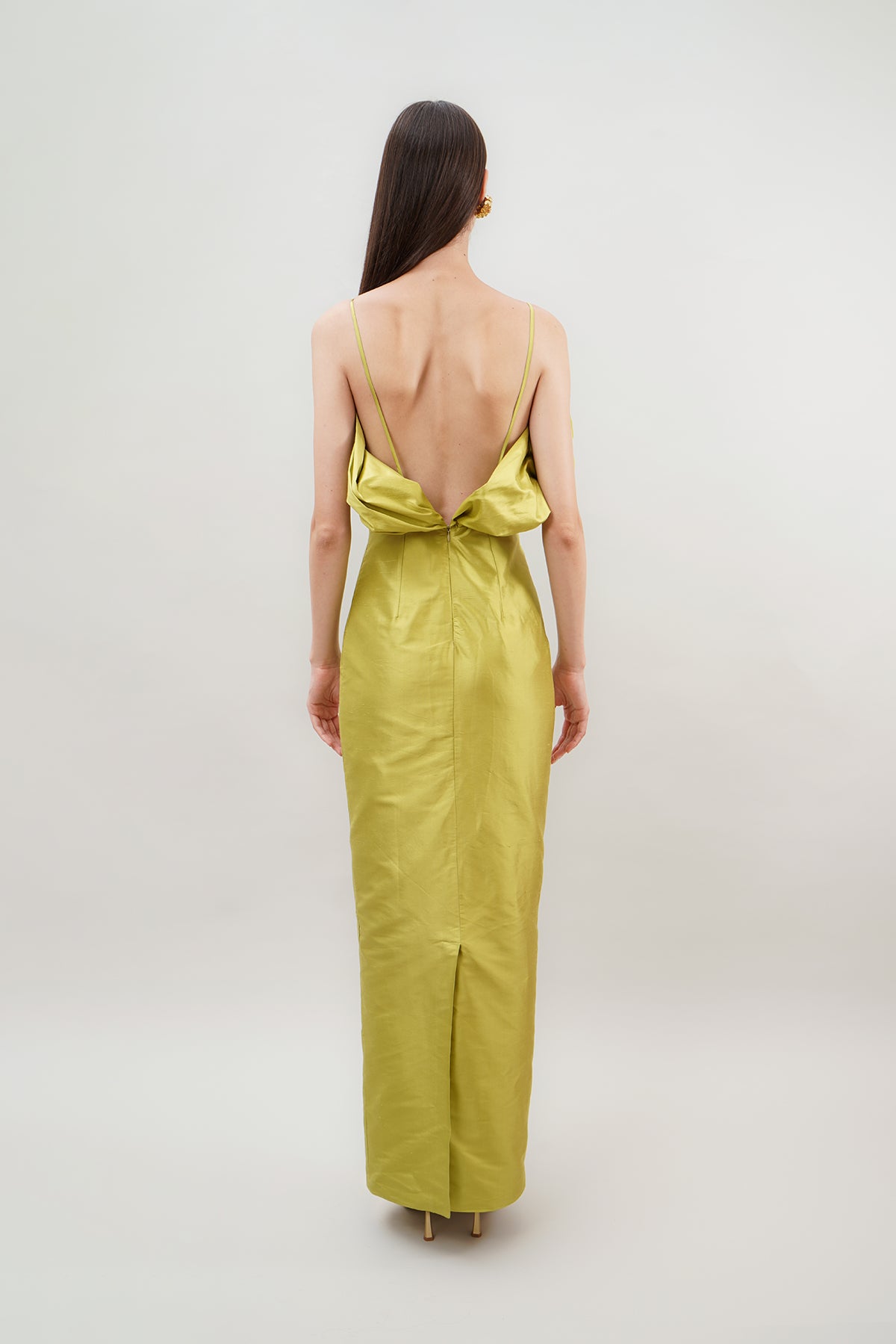 THE SHELL  DRESS