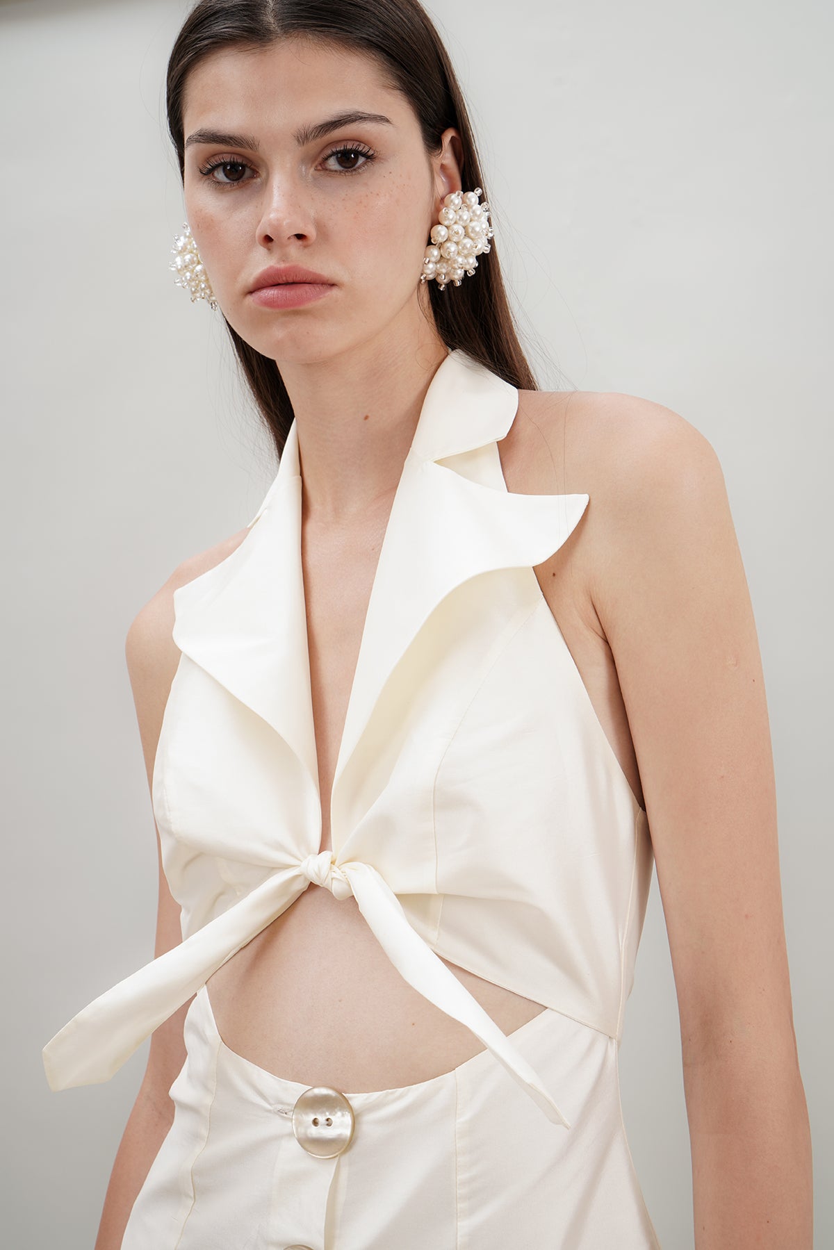 THE BLAIR DRESS