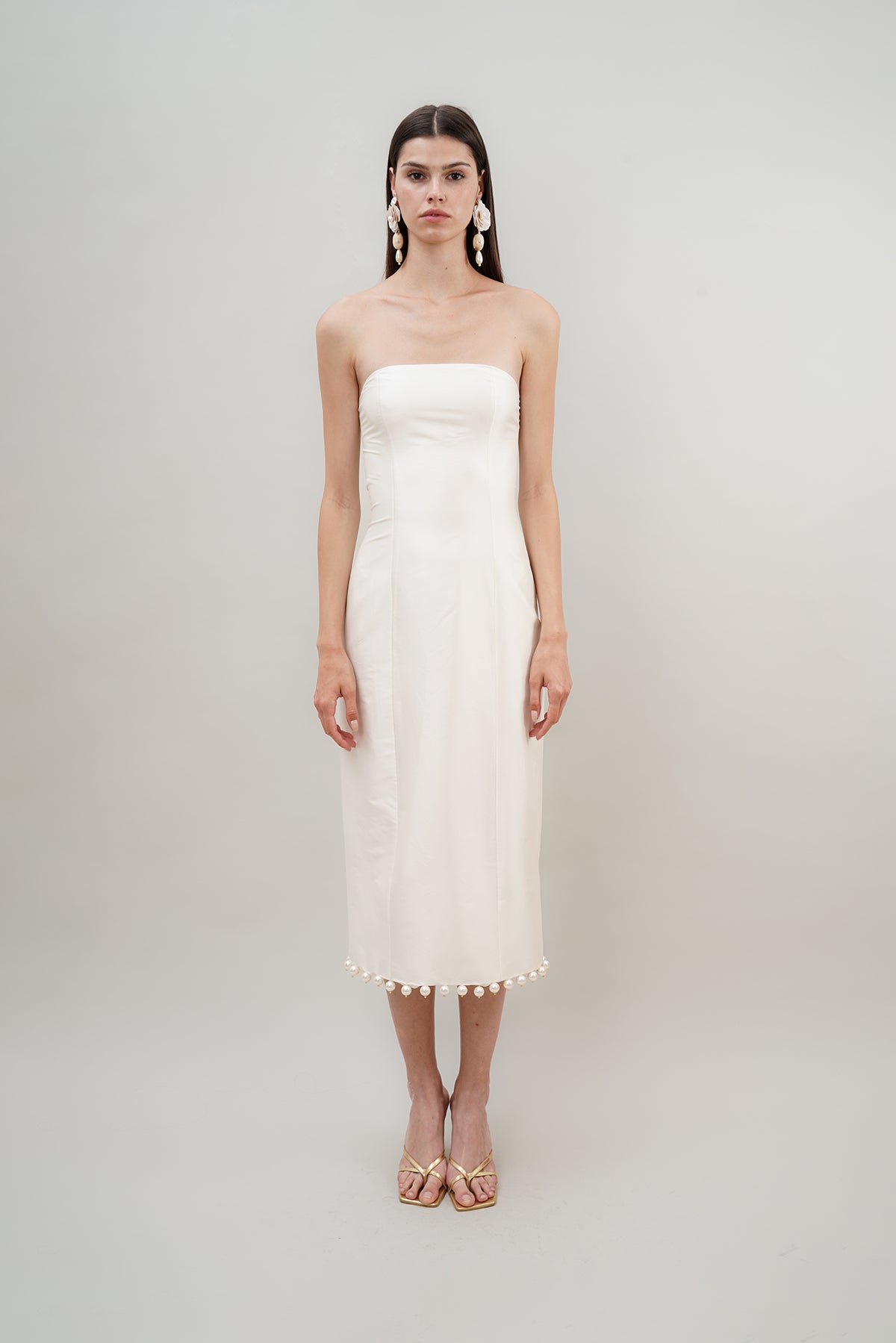 THE LULA DRESS