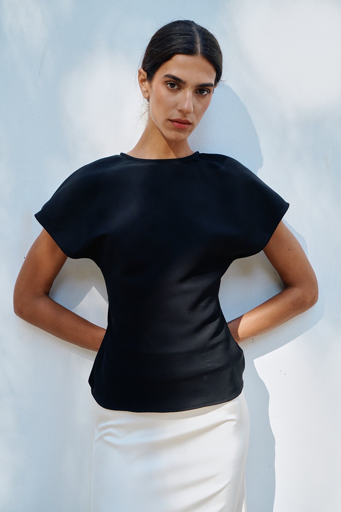 APPAREL - Tops – vanina