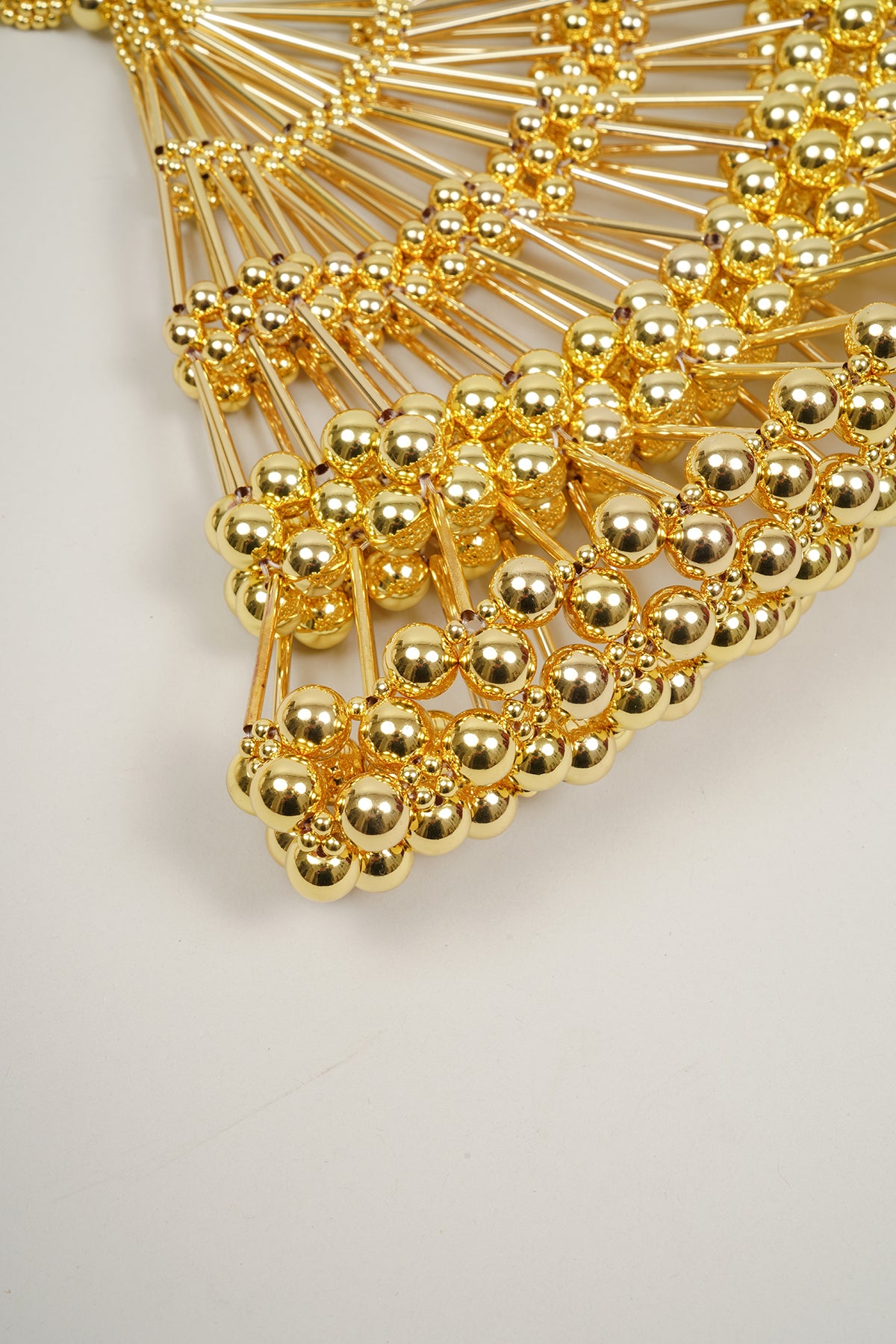 L'ARABESQUE BRACELET BAG