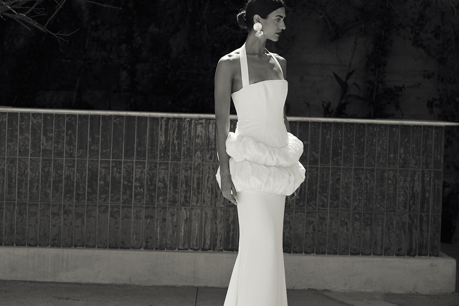 Meringue Dress – vanina