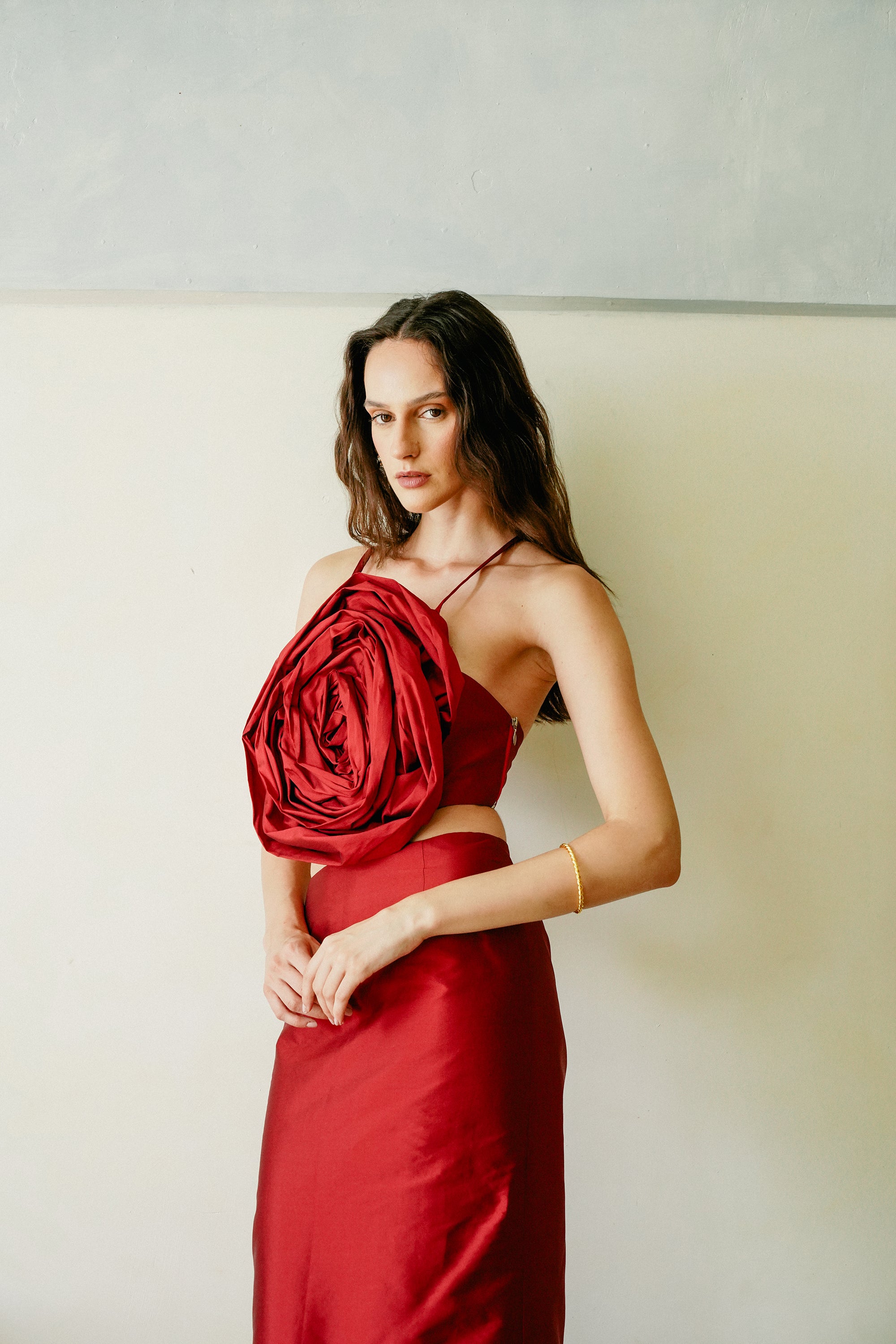 APPAREL - Tops – vanina