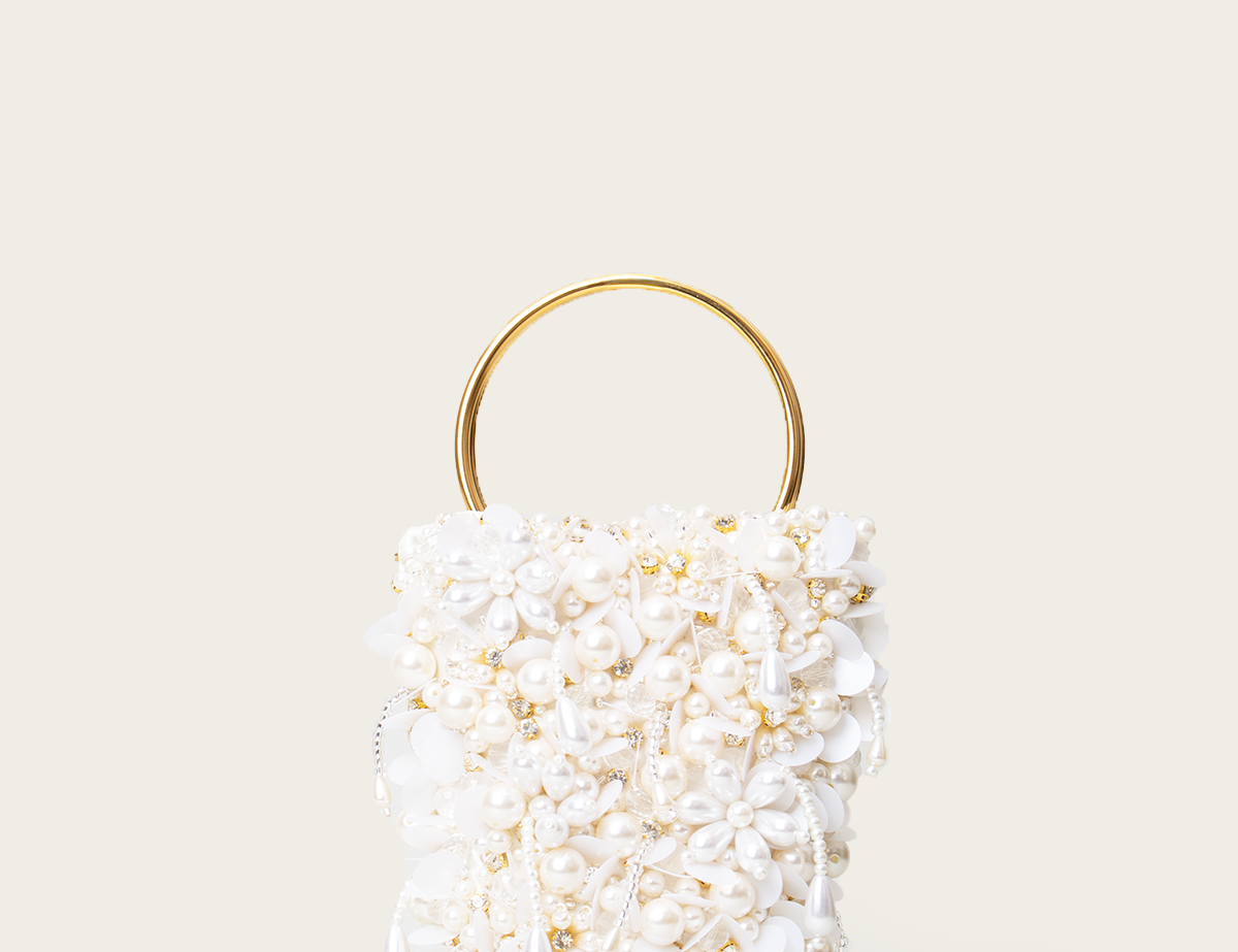 Jardin Pluvieux Baguette