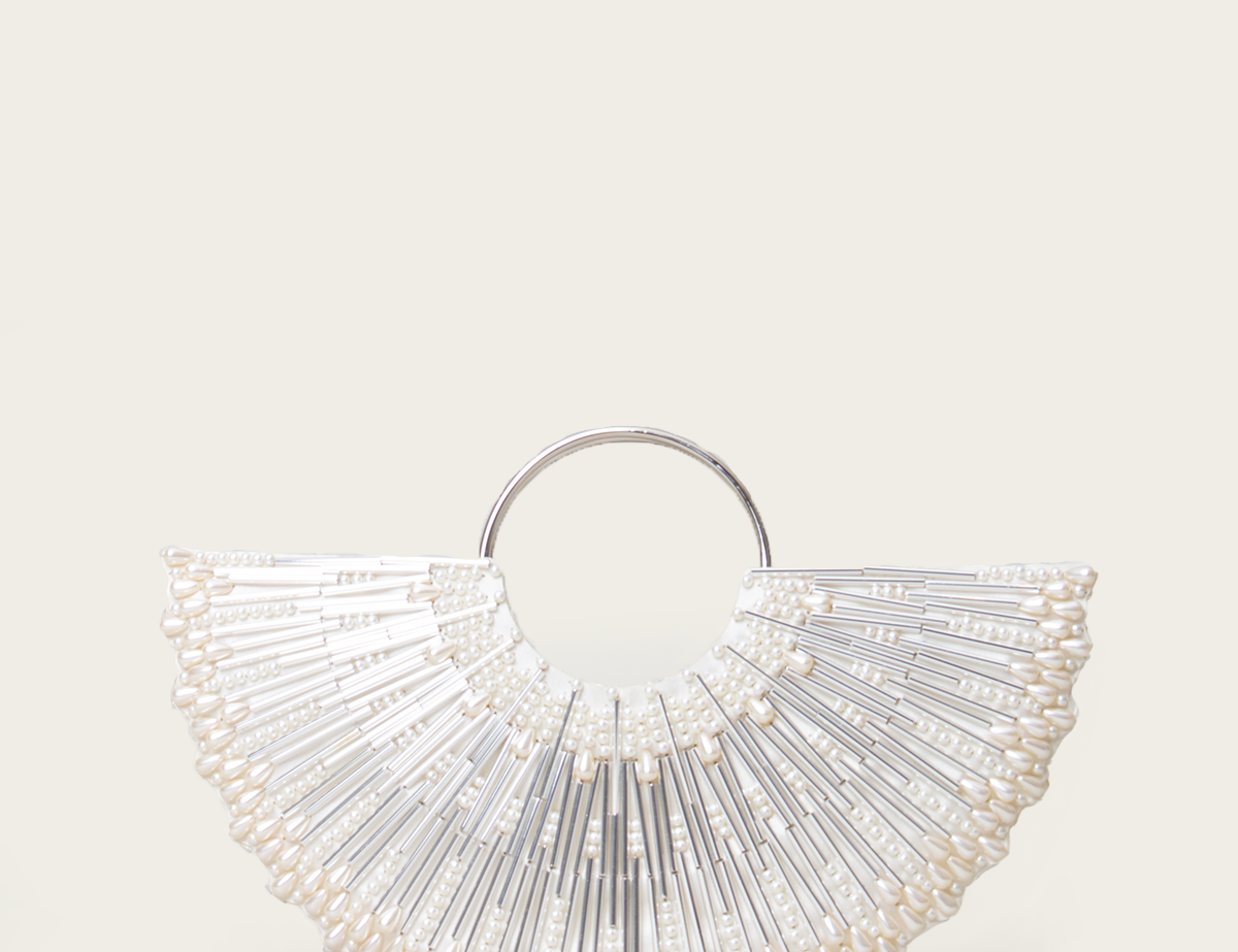 Rosée d'Epines Clutch