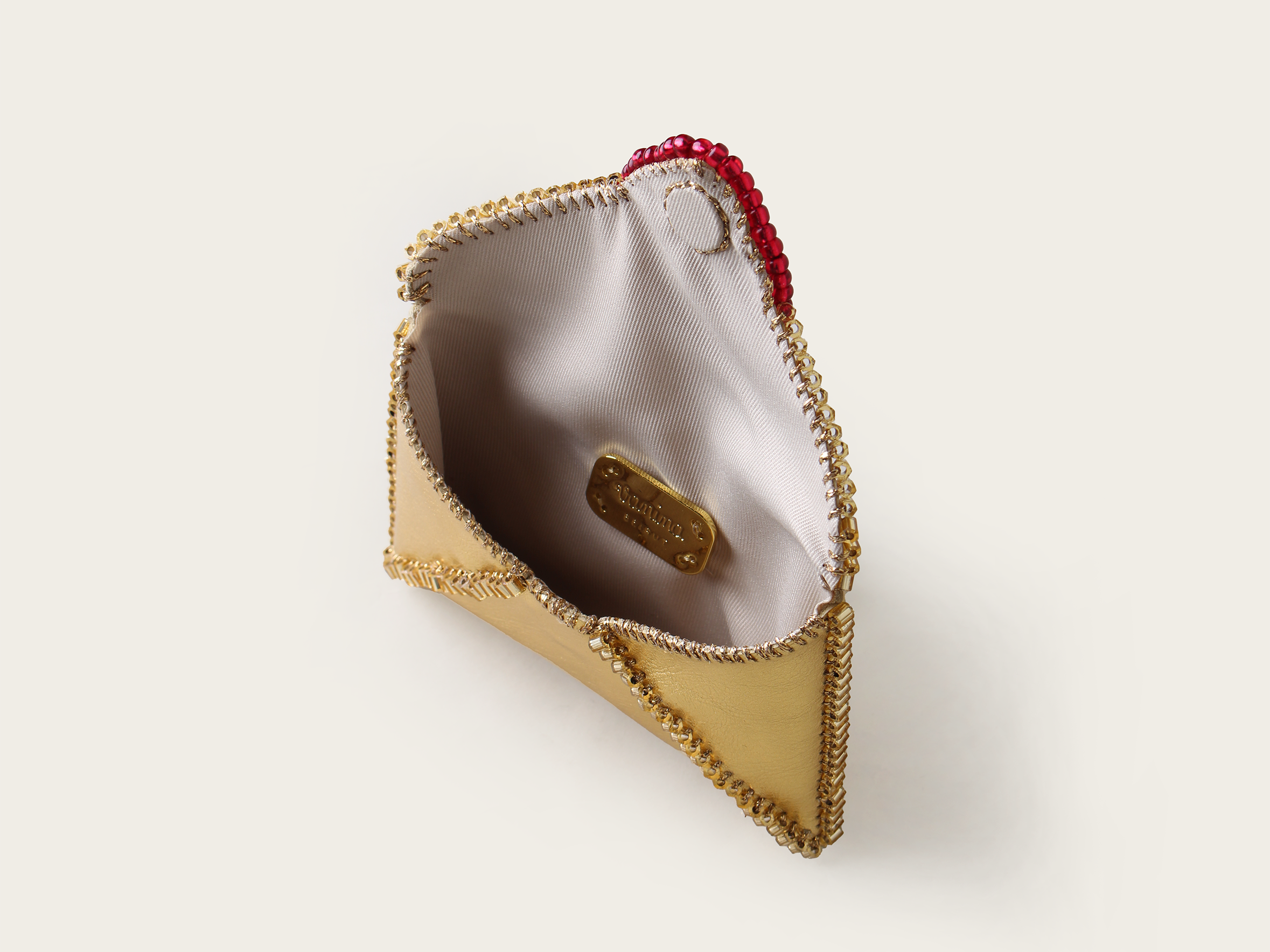 Love Letter Cardholder vanina Love Letter Cardholder vanina