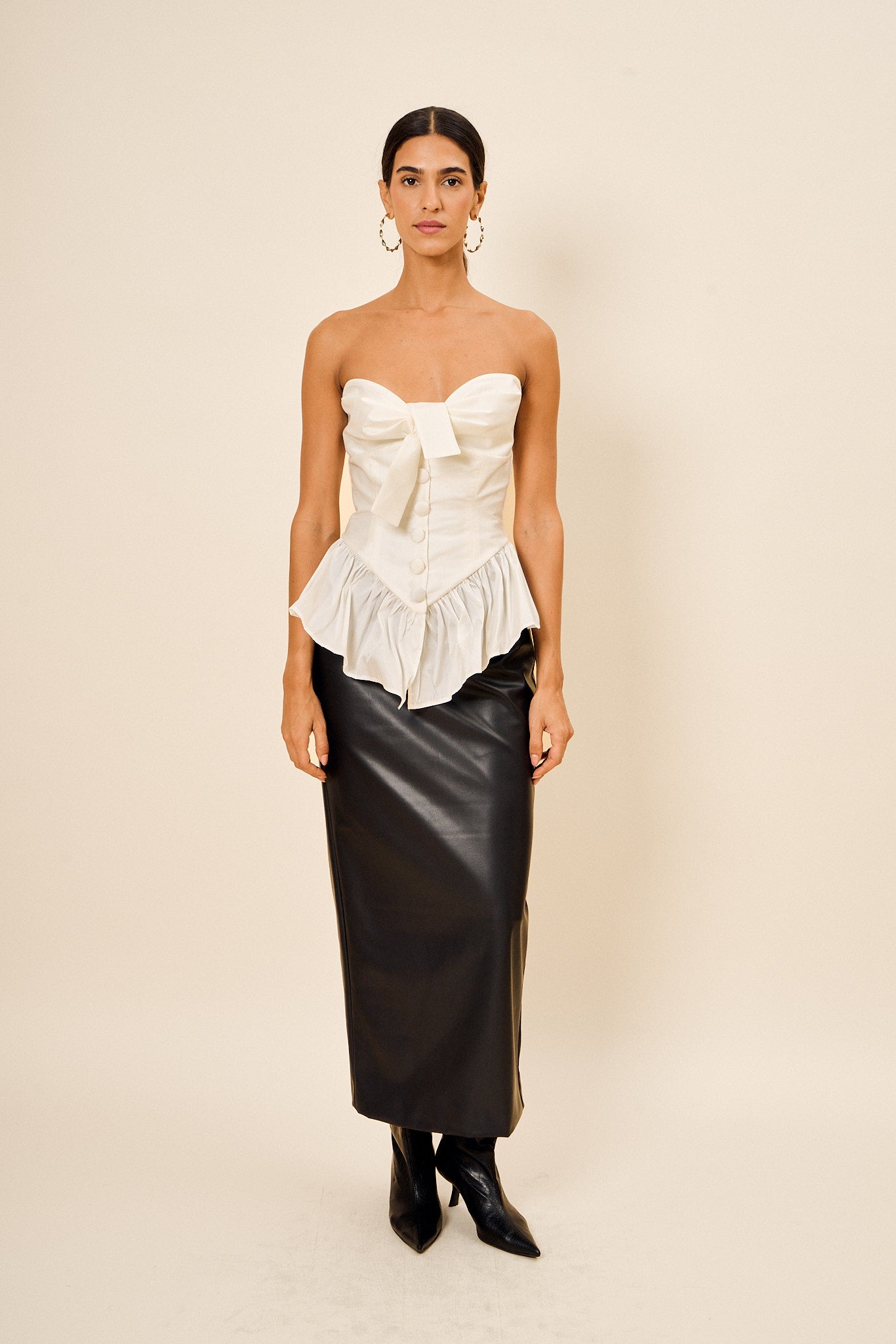 APPAREL - Tops – vanina