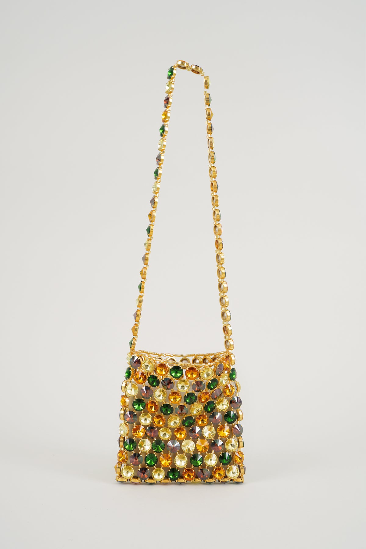 CLOCHETTE BAG