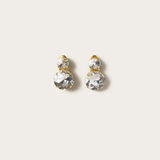 VANINA Clochette Earrings e-clochette-2_white_