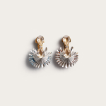 VANINA Gousse De Vanille Earrings e-gousse de vanille__