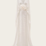 VANINA Colombe Dress dr-colombe_white_xl