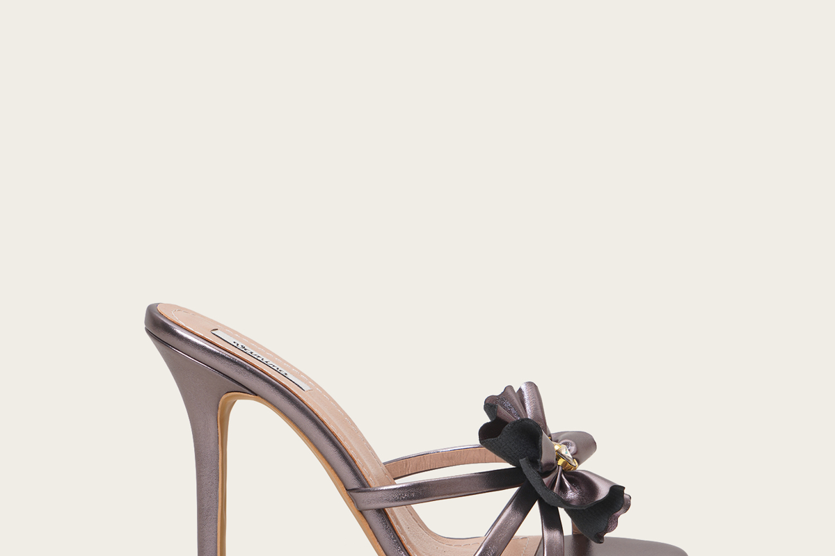 VANINA Fleur D'Ete Sandals sandals-fleur dété_grey_41
