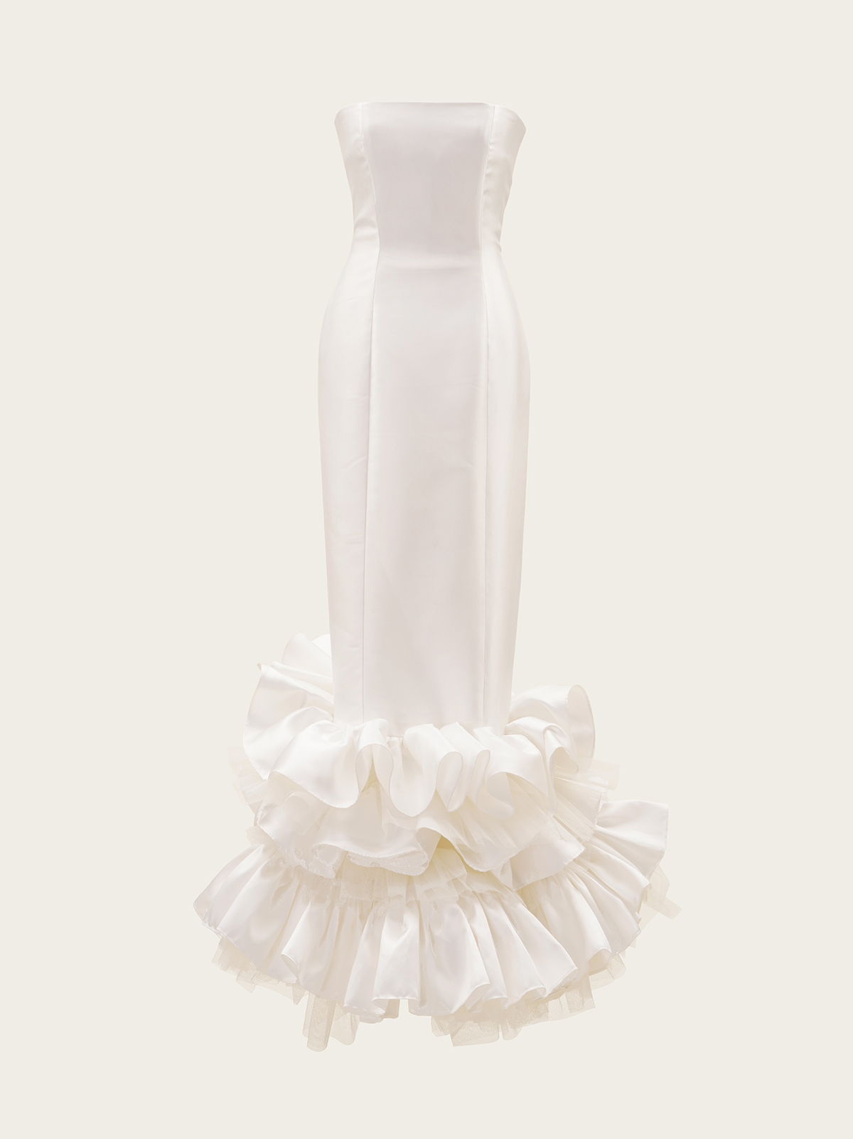 Bianca Dress – vanina