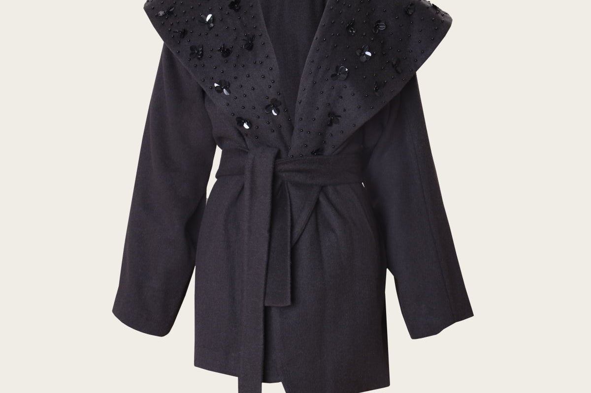 VANINA Jardin Enchante Coat coat-jardin enchante_grey wool_l