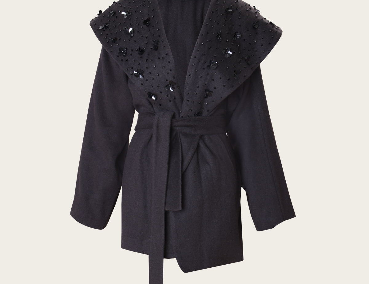 VANINA Jardin Enchante Coat coat-jardin enchante_grey wool_l