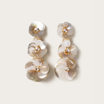 VANINA Eclats De Paquerettes Earrings e-eclats de paquerette-3_gold_