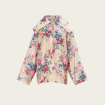 VANINA Marecage Shirt sh-marecage_floral_u