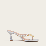 VANINA Clochette Sandals sandals-clochette_silver_41