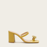 VANINA Reine De Coeur Sandals sandals-reine de coeur_mustard_41