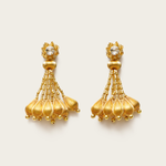 VANINA Lys Earrings e-lys-3_gold_