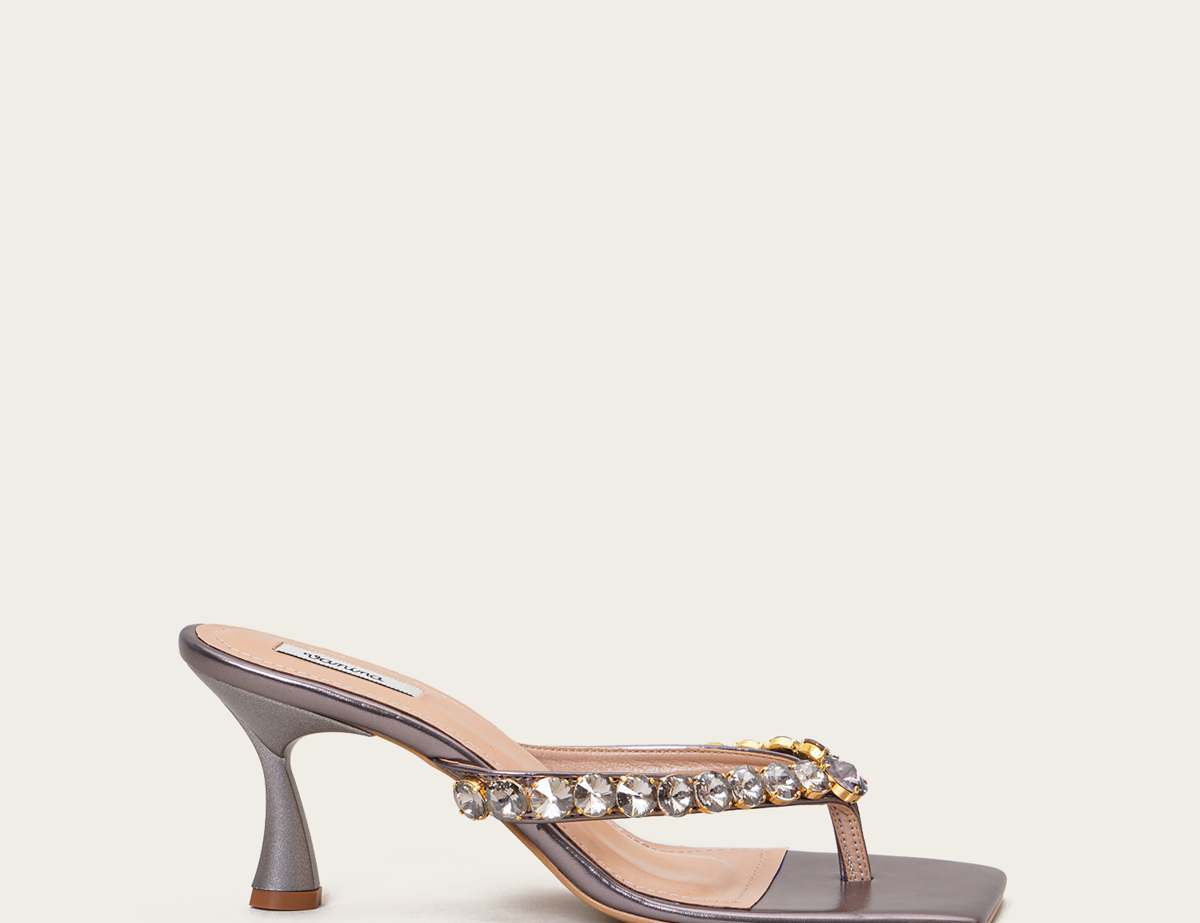 VANINA Clochette Sandals sandals-clochette_grey_41