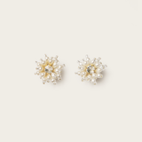 VANINA Fleurette Earrings e-fleurette-1_pearl_