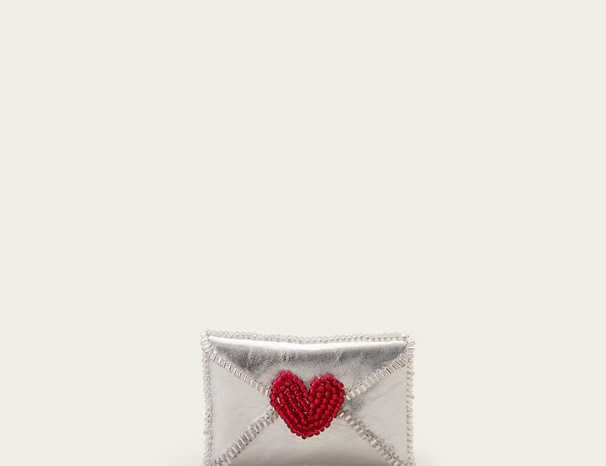 Love Letter Cardholder vanina Love Letter Cardholder vanina