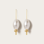 VANINA Holiday Earrings e-holidays-2_oval pearl and gold _