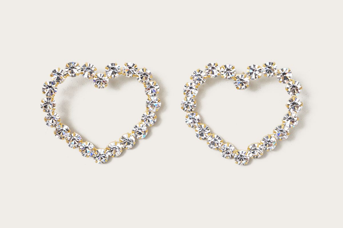 VANINA Nuances Heart Earrings e-nuances-heart-2_crystal_