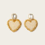 VANINA Love Letter Earrings e-love letter-2_white_