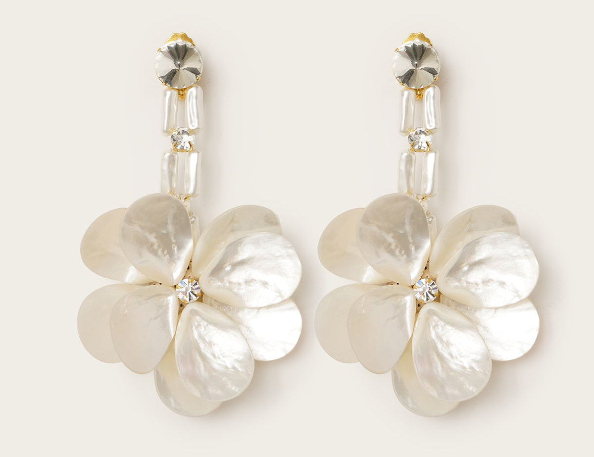 VANINA Fleur Blanche Earrings e-fleur blanche-2_white_